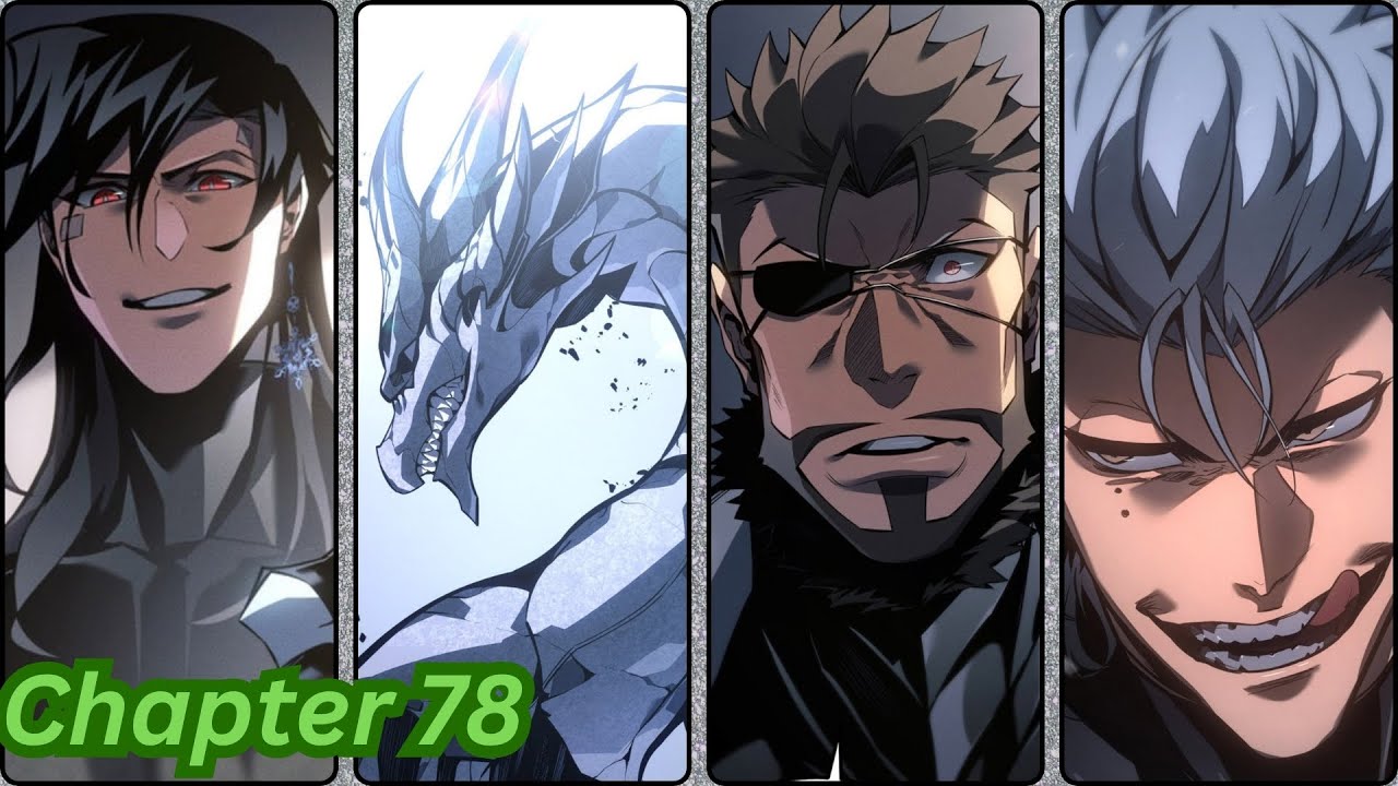 [78] Regressing As The Reincarnated Bastard Of The Sword Clan ! Manhwa Recap