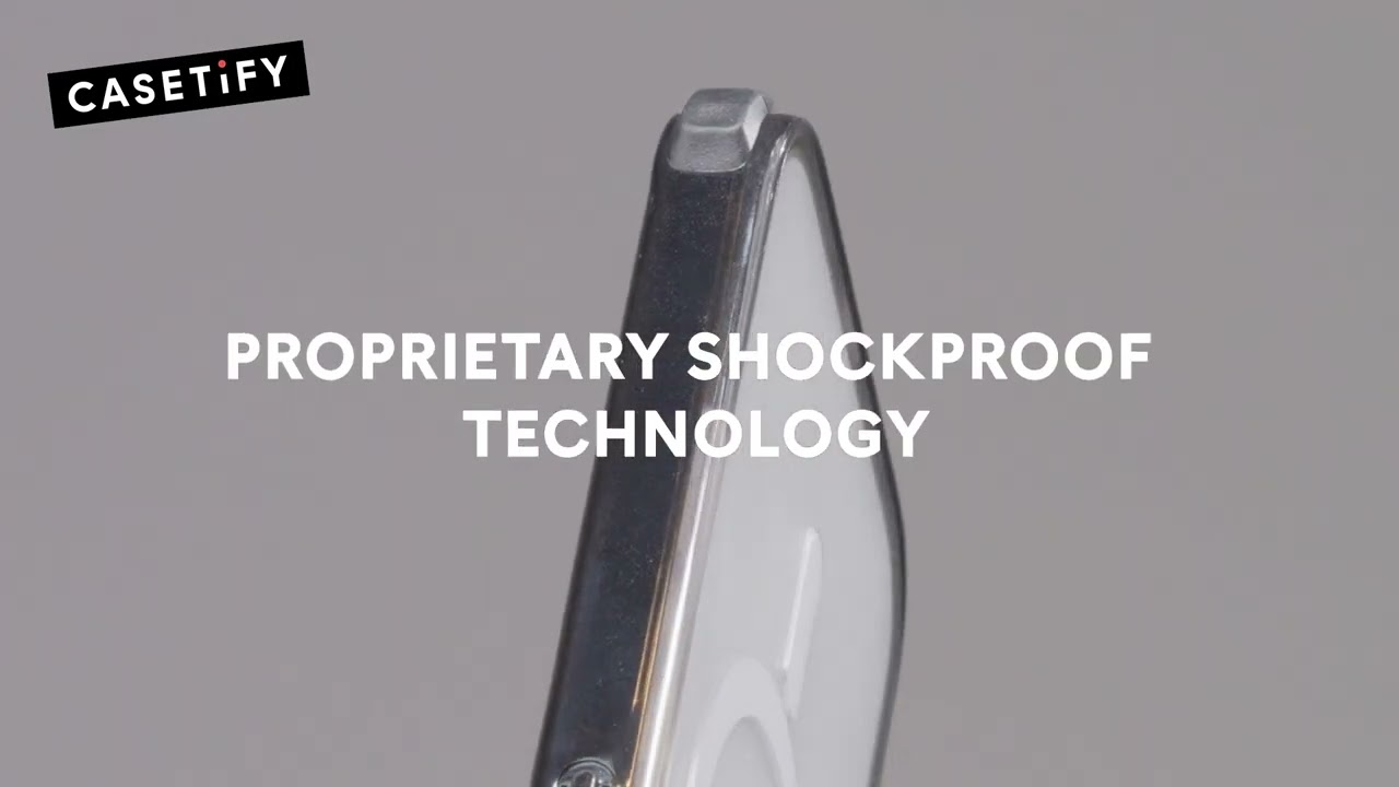 CASETiFY | One For All