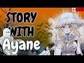 Chalo Kahani Sunaati hun | Vtuber Ayane