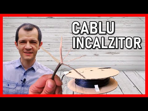 Video: Cablul DLO poate fi utilizat în conducte?