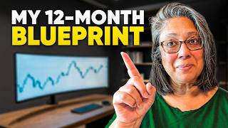 How I Became A Full Time Trader In 1 Year The Real Story