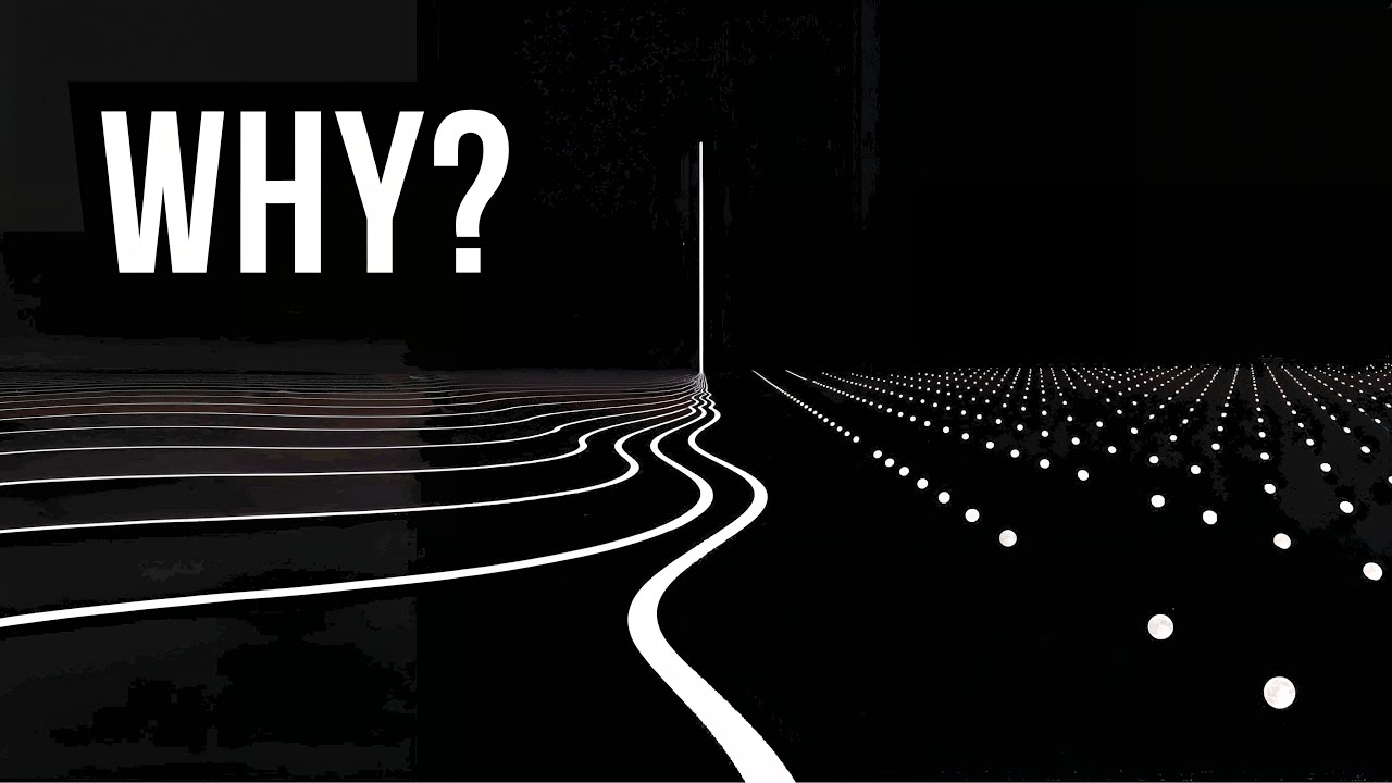 The Quantum Paradox — Reality Changes the Moment You Look | Sleepy Physicist