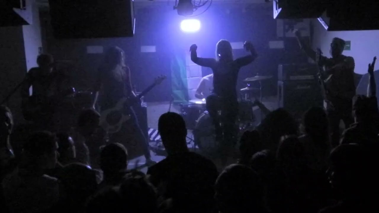 THE CAPACES II - Peña La Bota Lizarra 09/11/2024