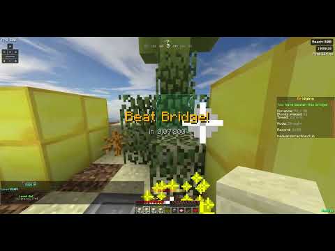 4.250 on mcplayhd with clicksound + Full Speed Telly on bedwarspractice.club