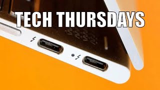Tech Thursdays #135 | Black Friday deals | DDR5 price hikes | GPU price hikes | SSD price hikes