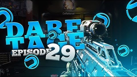 DareTage: Episode 29 by Flazz & Eight