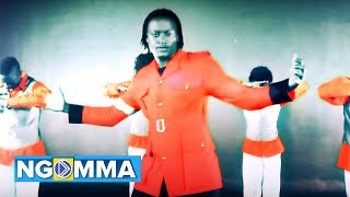 DAVIS NTARE - SHEKA SHEKA ( VIDEO) HD