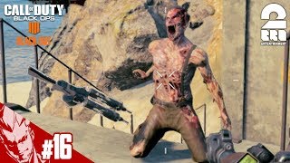 #16【FPS】弟者の「COD:BO4 -BLACK OUT-」【2BRO.】