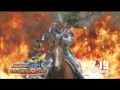 映画 仮面ライダー鎧武 烈車戦隊トッキュウジャー CM 映画 仮面ライダー鎧武 烈車戦隊トッキュウジャー CM