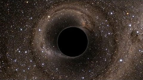 Cosmic breakthrough: Einstein proven right as gravitational waves discovered