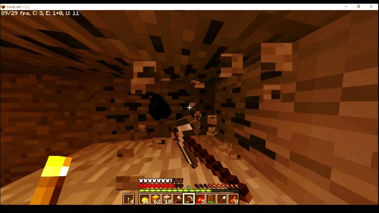 Baritone - Minecraft Survival - YouTube