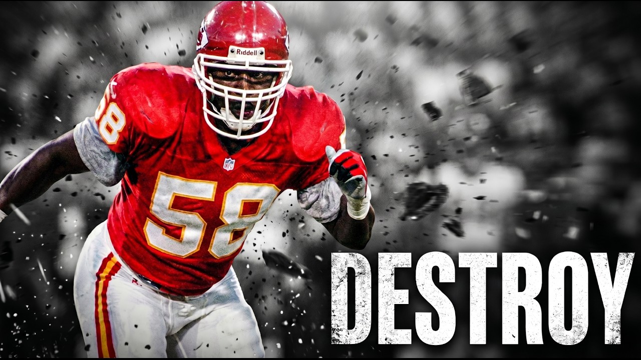  "The 90s Chiefs Would DESTROY Today's NFL… Here's Why."