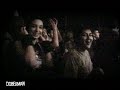DOBERMAN -  朱い太陽(Official Music Video)