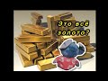 Премьера клипа: я как золото (трек - Stitch_play)