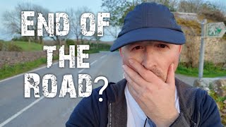 The reason i've not been making videos recently (Walking/Update video - May 7th 2024)