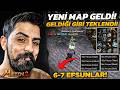 AERİS2'DE YENİ MAPI GELDİĞİ GİBİ TEKLEDİM! | 6-7 EFSUNLAR GELDİ!  #metin2 #aeris2 #metin2pvp