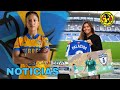 ¿CHARLYN CORRAL A PACHUCA? LLEGAN LAS EXTRANJERAS - NOTICIAS LIGA MX FEMENIL