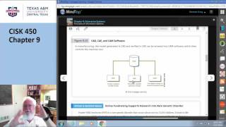 CISK450 Chapter9 Part3