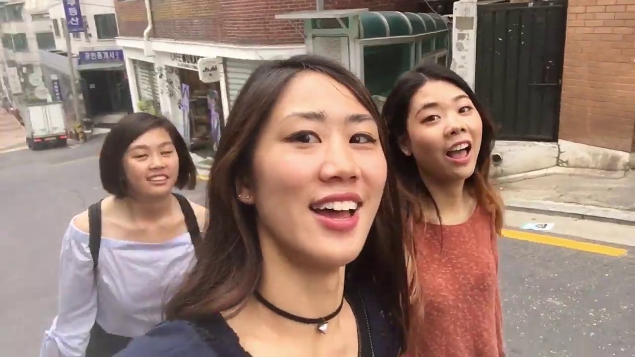 Seoul Searchin' (South Korea 2019 vlog)