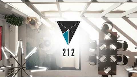 3D Interactive Apartment Showcase | DUBAI