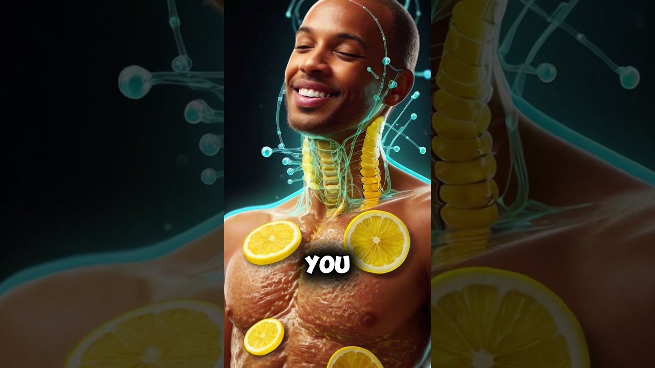 Here S How Lemon Water Helps You Lose Weight 