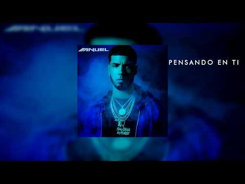 Anuel AA Ft. Wisin - Pensando En Ti | Remake Fl Studio INSTRUMENTAL + FLP | By Eyenex ♫🔥