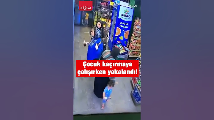 Ailesinin gözü önünde çocuk kaçırmaya çalışıp yakalandı #shorts #keşfet