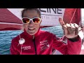 #VendéeArctique: Best of on board 5