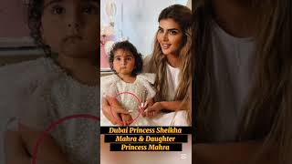 Dubai Royal Familydubai Princess Sheikha Mahra Bint Mohammed  Daughter Princess Mahralifestyle