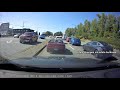 Vancouver Dash Driver Mistakes 2019 Part 52