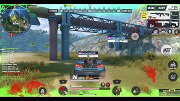 Rule of survival new hack afterMT Esp+Cham+telekill+wallhack+high jump+aim bot