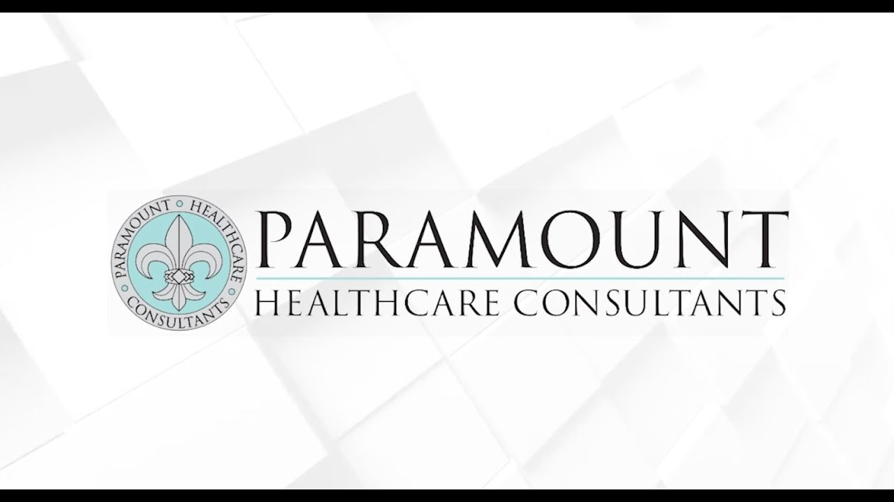 Covid 19 Update 2020 Paramount Healthcare Consultants - YouTube