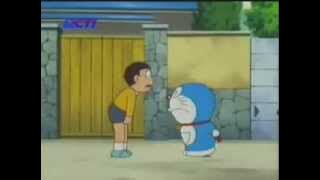 Doraemon Bahasa Indonesia - BATU PELAWAK