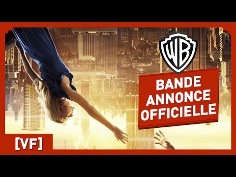 Upside Down – Bande Annonce Officielle (VF) – Kirsten Dunst / Jim Sturgess