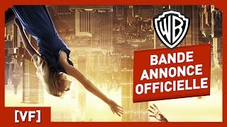 Bande annonce Upside Down 