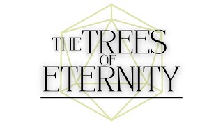 Lawyers & Dragons | The Trees of Eternity (Ep. 9 - MIDSEASON FINALE!)