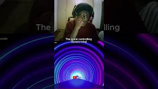 spiral controlling Dyna's mind#thedynaworld #shorts #viralshorts #twitch #streamer #funny #speed
