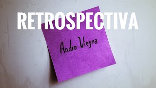 Andro Vieyra - Retrospectiva (Audio)