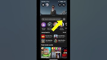 How to get the new Navigator UI on your Meta Quest in less that 1 minute #meta #vr #roblox
