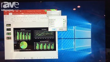 InfoComm 2017: Datapath Introduces Quant Collaboration Software