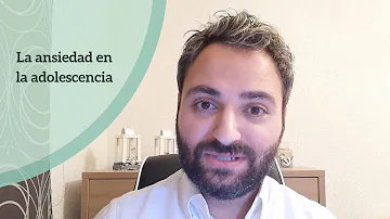 ¿Cómo afrontar la ansiedad a los 15 años?