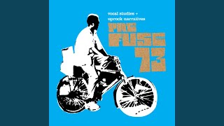 Video thumbnail of "Prefuse 73 - Smile In Your Face"