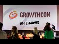 Growthcon 2023  aftermovie
