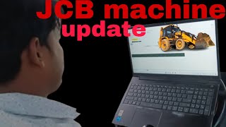 JCB 3DX extra buyback ko loader machine new model update machine gear update new function update