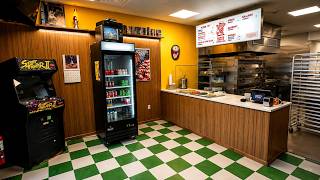 5 Things to Know BEFORE You Open Your A Pizza Shop