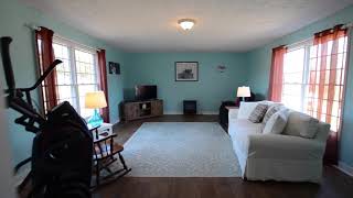 1279 Jones Overlook Howardsville VA 24562