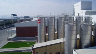 Spray dryer training for dairy powder plants - click to play