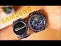 Galaxy Watch 3 Review [Month Later] Great Watch but Lets be HONEST