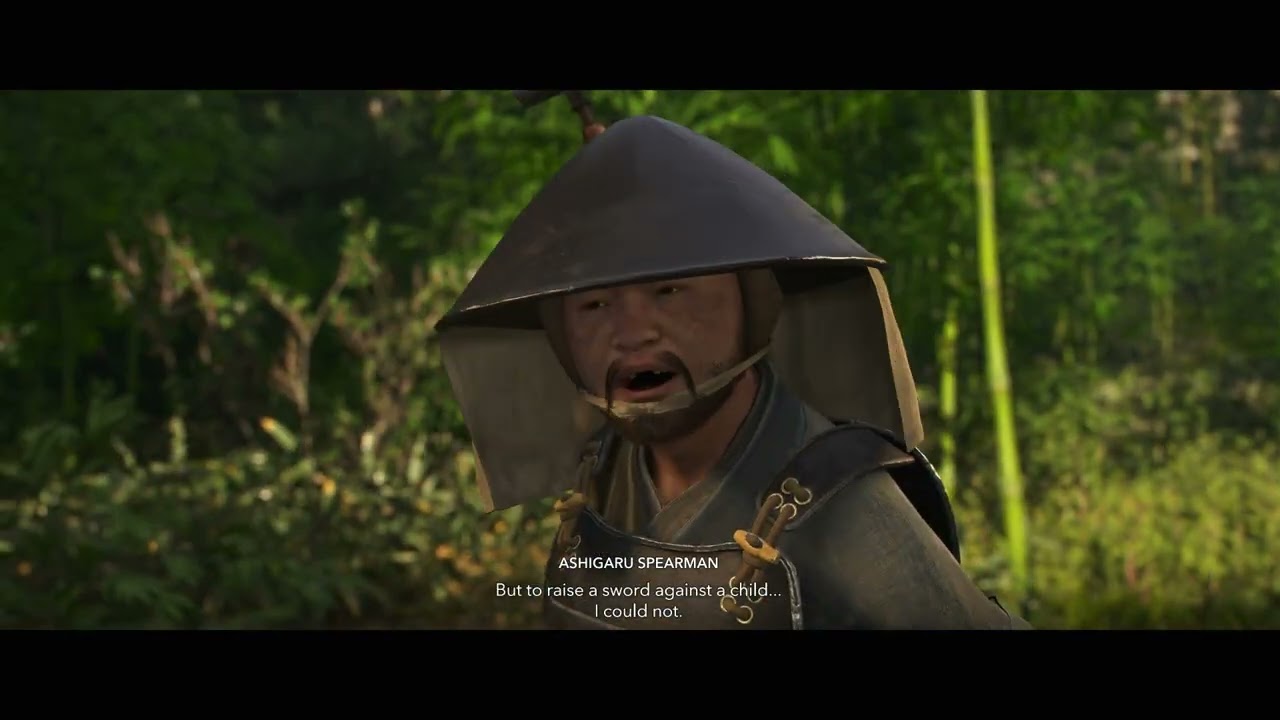 Let's play Assassin's Creed Shadows part 4