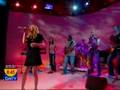 LeAnn Rimes GMTV